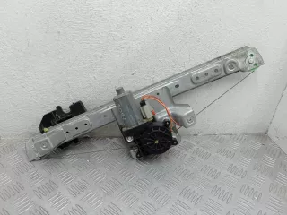 04894272AA,992733100 Стеклоподъемник задний правый Chrysler Pacifica 2004 Арт 00200005, вид 1