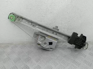 04894272AA,992733100 Стеклоподъемник задний правый Chrysler Pacifica 2004 Арт 00200005, вид 5