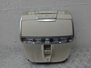 0009007408 Плафон Mercedes SK Арт 00241960, вид 1