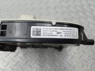 0009007408 Плафон Mercedes SK Арт 00241960, вид 4