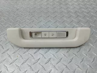0009065600 Ручка внутренняя Mercedes SK Арт 00224846, вид 1