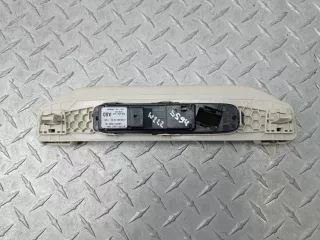 0009065600 Ручка внутренняя Mercedes SK Арт 00224846, вид 2