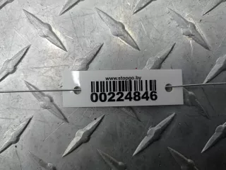 0009065600 Ручка внутренняя Mercedes SK Арт 00224846, вид 4