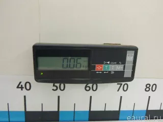 0009001708 Блок управления парктрониками Mercedes Vito W447 Арт E84713758, вид 9