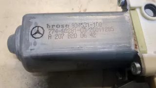 77460258100,20011285,A2078200642 Моторчик стеклоподъемника Mercedes E C207 Арт 8511549, вид 2