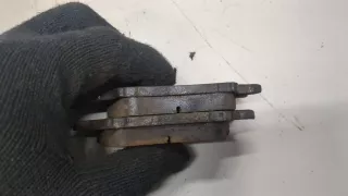 0446642060 Тормозные колодки задние Toyota Rav 4 4 Арт 8513567, вид 2