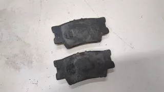 0446642060 Тормозные колодки задние Toyota Rav 4 4 Арт 8513567, вид 3