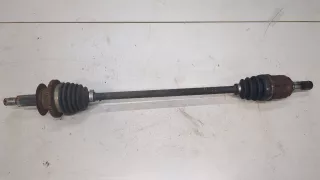 496000W900 Полуось передняя левая (приводной вал, шрус) Kia Sorento 2 Арт 8513998
