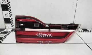 63217442291 Фонарь задний левый BMW X7 g07 Арт 988847K, вид 1