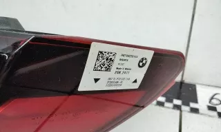 63217442291 Фонарь задний левый BMW X7 g07 Арт 988847K, вид 4