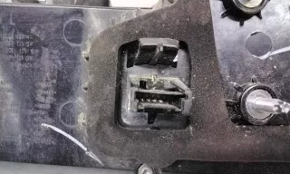 63217442291 Фонарь задний левый BMW X7 g07 Арт 988847K, вид 7