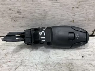9641796480 Переключатель подрулевой управления магнитолой Peugeot 2008 Арт 6128810