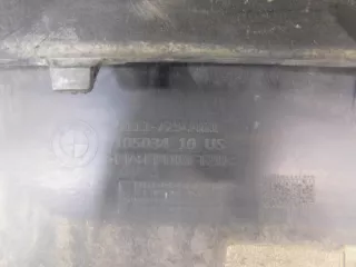  Юбка передняя BMW X5 F15 Арт SM178843, вид 5