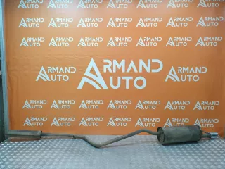 200108823R, 201008156R глушитель Renault Kaptur Арт AR244498, вид 4