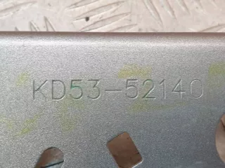 KD5352140 кронштейн крыла Mazda 5 1 Арт AR244575, вид 6