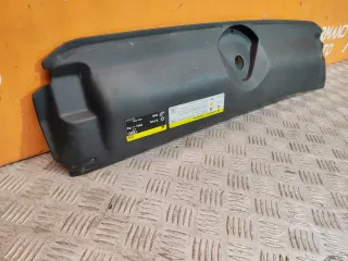 8W0807081 кожух замка капота Audi A4 B9 Арт AR244698, вид 2