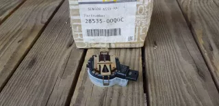 2853500Q0C Датчик дождя Nissan Qashqai 2 Арт M4340-0055, вид 1