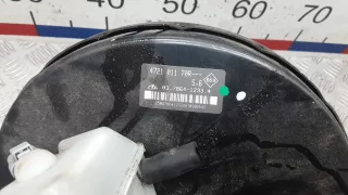  Вакуумный усилитель тормозов Renault Clio 3 Арт 5BL06KT01, вид 4