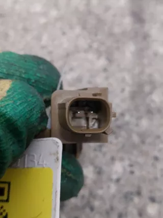 KD45-57KC0 Датчик удара Mazda 3 BM Арт 46023055687_1, вид 2