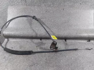 52129231AD Трос ручника Dodge Nitro Арт 46023055639, вид 1