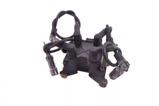 0221503407 , moto6960503 Катушка зажигания BMW moto K Арт moto6960503, вид 3