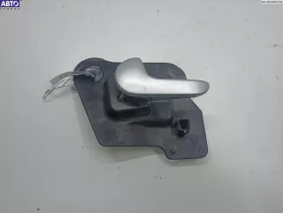 13121860 Ручка двери внутренняя задняя левая Opel Meriva 1 Арт 54423303, вид 1