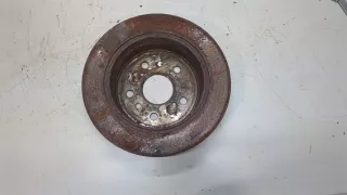 4243106050 Диск тормозной задний Toyota Solara 2 Арт 8510905, вид 4