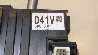  Кулиса Mazda CX30 Арт 8516894, вид 4
