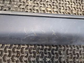 84359271 Накладка на порог Chevrolet  Traverse Арт 8428909, вид 3