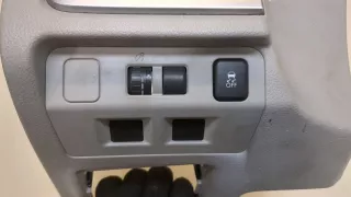 66075FJ030LL Панель передняя салона (торпедо) Subaru Forester SJ Арт 8516393, вид 2