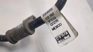 5l843d746aj Радиатор гидроусилителя Ford Escape 1 Арт 8516757, вид 3