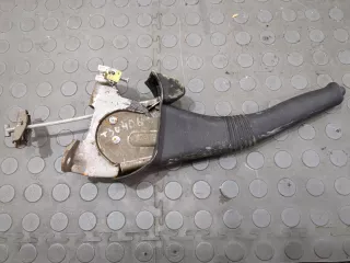  Рычаг ручного тормоза (ручник) Dacia Sandero 2 Арт 8511184, вид 1
