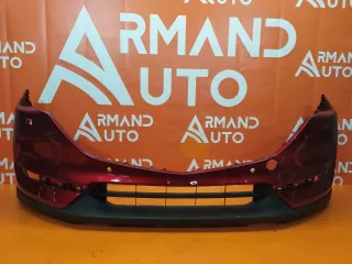 KF1A50031E8H бампер мазда сх-5 (сх5 cx5 цх5 цх-5 c Mazda CX-5 2 Арт 81933PM, вид 1