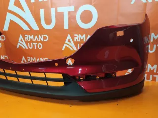 KF1A50031E8H бампер мазда сх-5 (сх5 cx5 цх5 цх-5 c Mazda CX-5 2 Арт 81933PM, вид 2