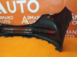 KF1A50031E8H бампер мазда сх-5 (сх5 cx5 цх5 цх-5 c Mazda CX-5 2 Арт 81933PM, вид 7
