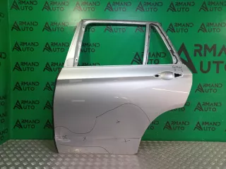 41517386739 дверь бмв х5 (х x 5) ф15 ( ф f 15) BMW X5 F15 Арт ARM295273, вид 1