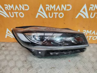 92102C5600 фара Kia Sorento 3 restailing Арт AR239874, вид 1