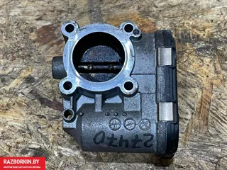 0280750042 Заслонка дроссельная Fiat Bravo 1 Арт 27470_1, вид 4