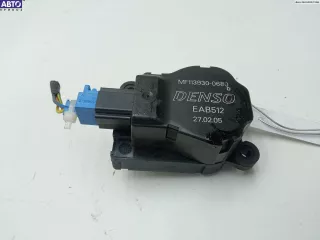 MF1139300680B Заслонка печки/климат-контроля Land Rover Discovery 3 Арт 54457137, вид 1