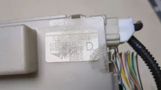 8267030230 Блок предохранителей Lexus GS 3 Арт 8520502, вид 4