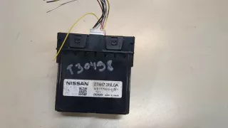 274473NL0A Блок управления печки / климат-контроля Nissan Leaf 1 Арт 8520341, вид 1