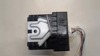 274473NL0A Блок управления печки / климат-контроля Nissan Leaf 1 Арт 8520341, вид 4