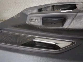 3CN867211C Обшивка двери задней левой (дверная карта) Volkswagen Atlas Арт 8517790, вид 3