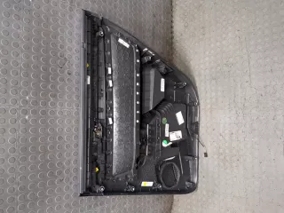 3CN867211C Обшивка двери задней левой (дверная карта) Volkswagen Atlas Арт 8517790, вид 4