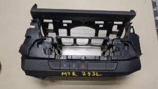27220JK00A Кнопка аварийки Skoda Fabia 3 Арт 8517980