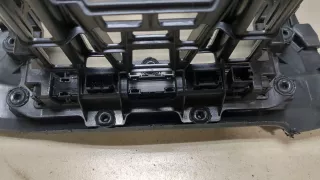 27220JK00A Кнопка аварийки Skoda Fabia 3 Арт 8517980, вид 2