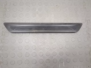 51477263315 Накладка на порог BMW 4 F32/F33/GT F36 Арт 8520592