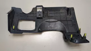 5504635070 Панель передняя салона (торпедо) Toyota FJ Cruiser Арт 8517383, вид 2