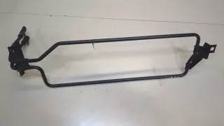 A2114661524 Радиатор гидроусилителя Mercedes E W211 Арт 8517997, вид 2