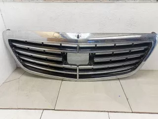 A2228800183 Решетка радиатора Mercedes S W222 Арт 6129853, вид 1